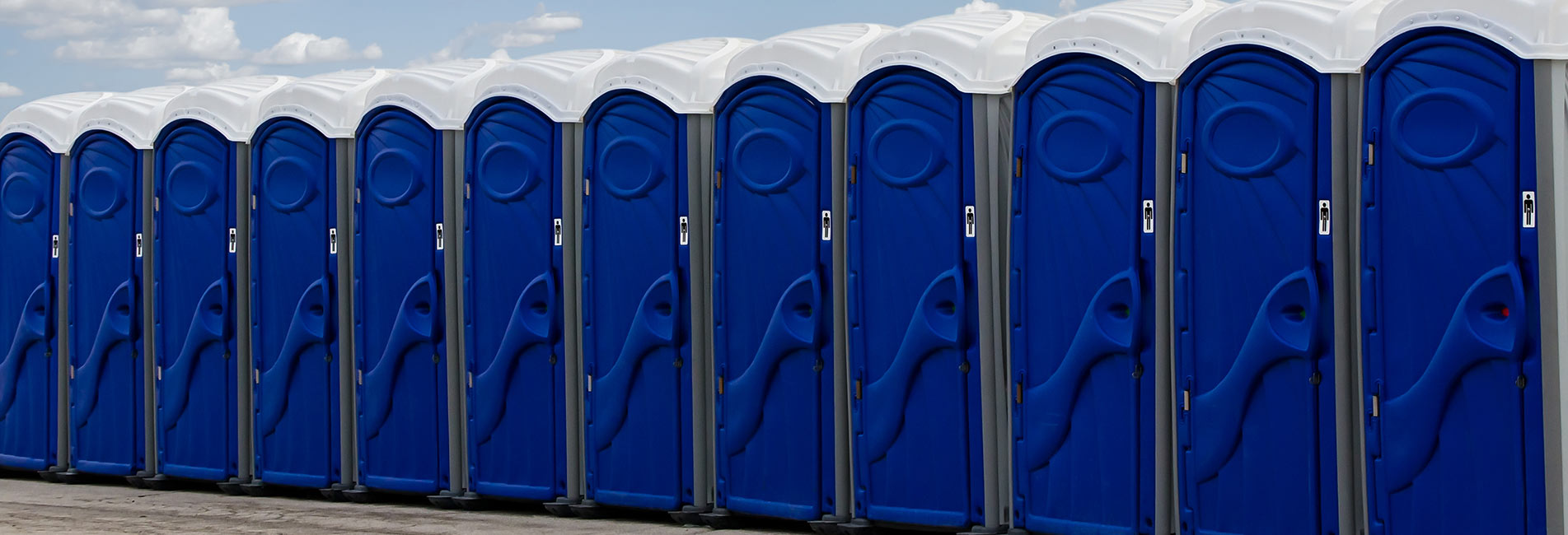 Professional Portable Toilet Rentals in Salt Lake City